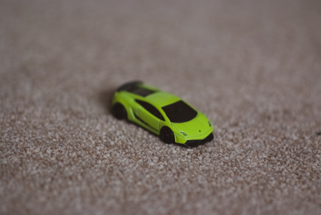 Used car price.