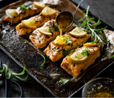 키토다이어트 방법 및 식단