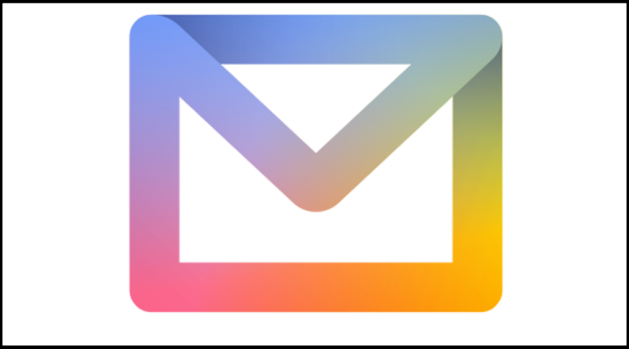 다음 메일 확인