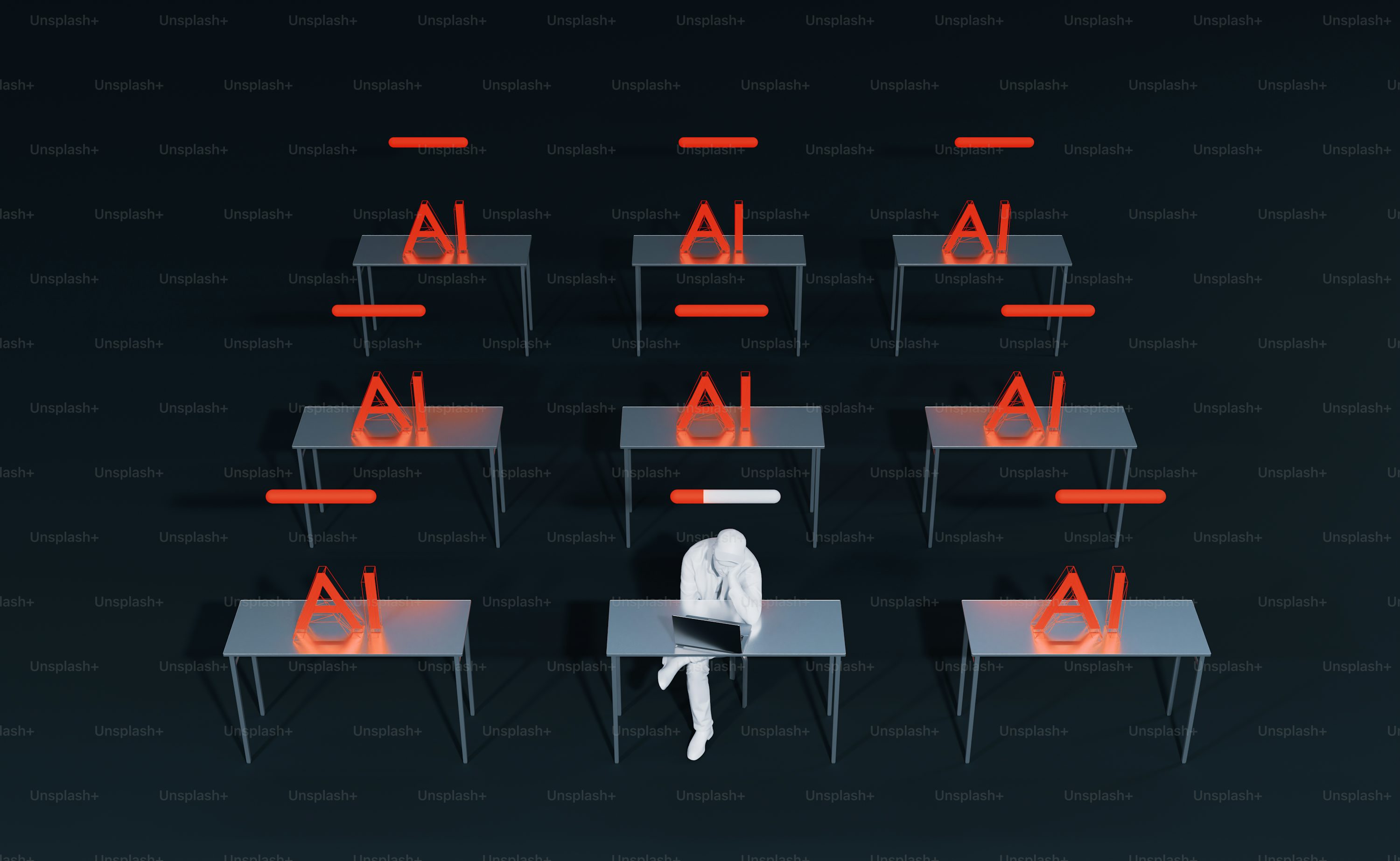 AI 거버넌스(Governance)란 무엇인가? (공정성, 투명성, 책임성)