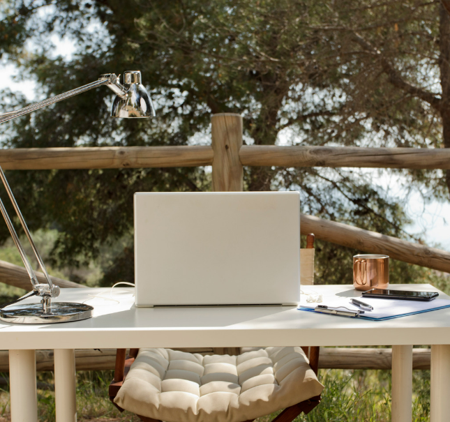 해외여행하면서 일하는 디지털 노마드