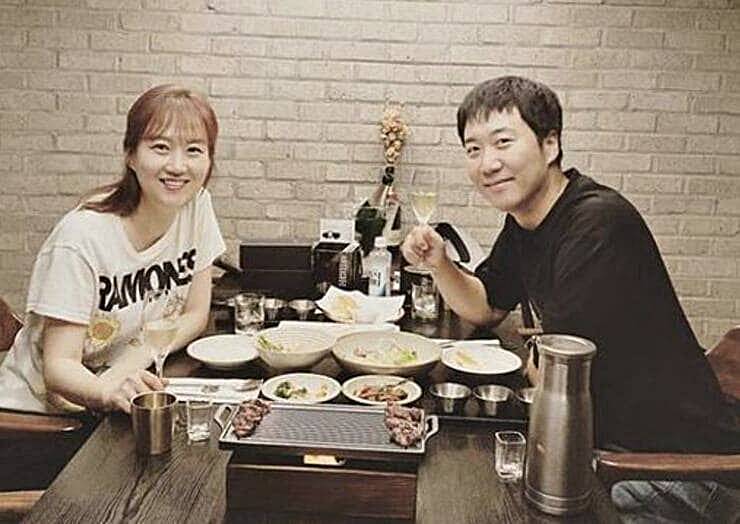 가수-장윤정-남편-방송인-도경완