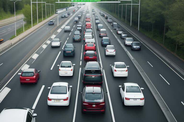 서울양양고속도로 교통정보