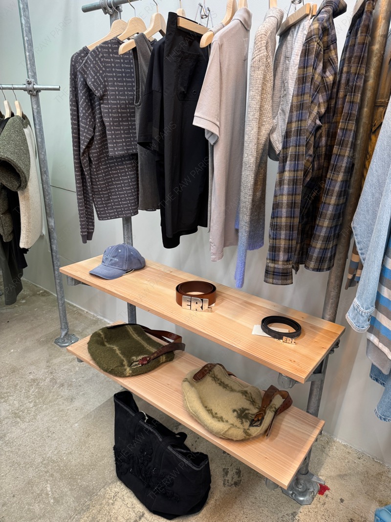 ERL 까지 한 번에 볼 수가 있어요.