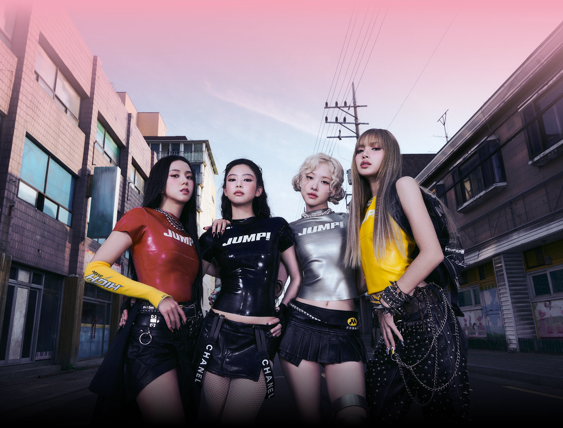 블랙핑크