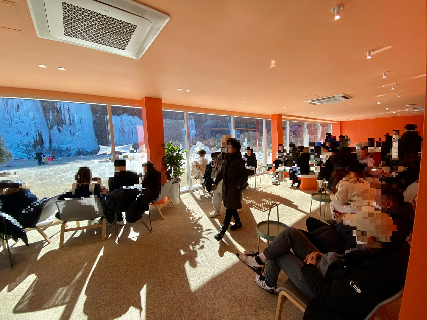 ์์ฃผ ์ฌํ ํ๋๋ฆฌ ์คํคํฌ๋ฆญ ๋๋ผ์ด๋ธ ๋ฐ์ดํธ ์นดํ ์์ด์๊ฐ๋ณผ๋งํ๊ณณ ์คํฌ๋ฐธ๋ฆฌ