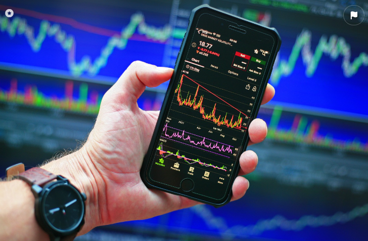 코스피5000시대 개인투자자투자전략