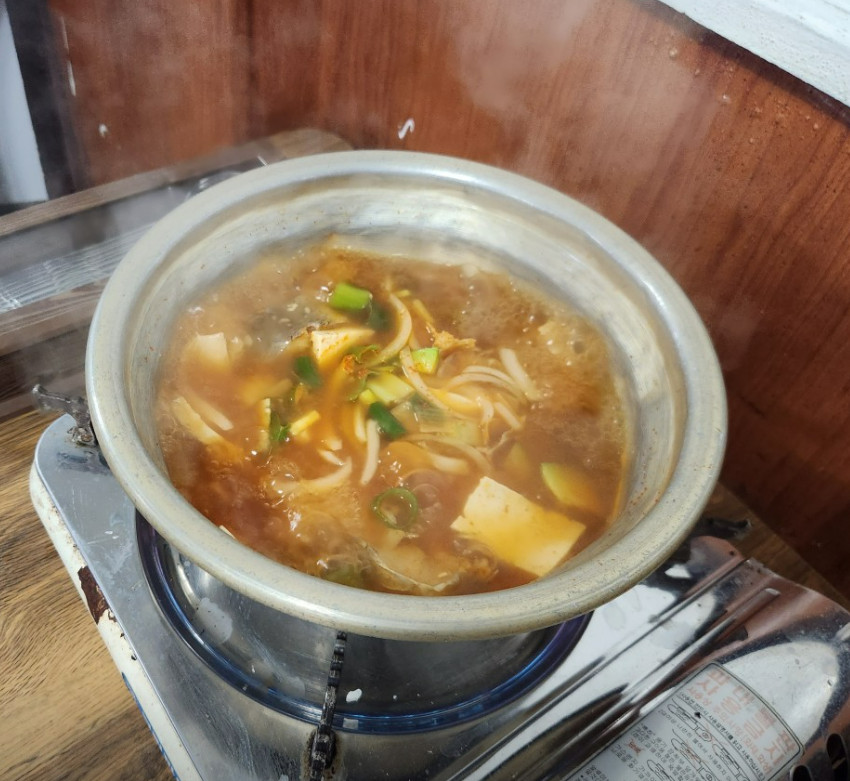 전현무계획2 영등포 냄비밥