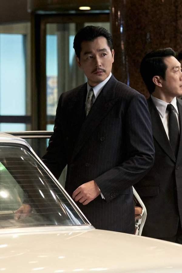 영화 암살자들 실화인가?｜1974년 육영수 여사 저격 사건과 영화 차이 총정리