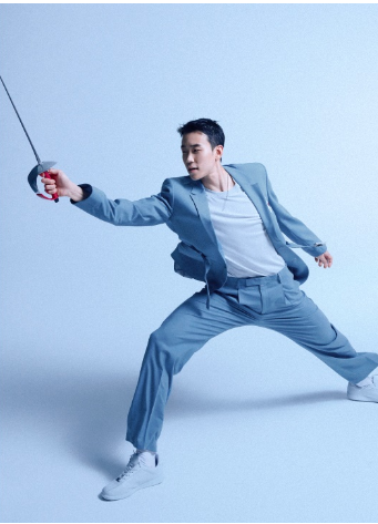 파리올림픽 한국선수단 단복