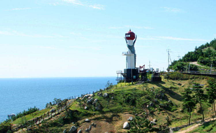 영덕 블루로드