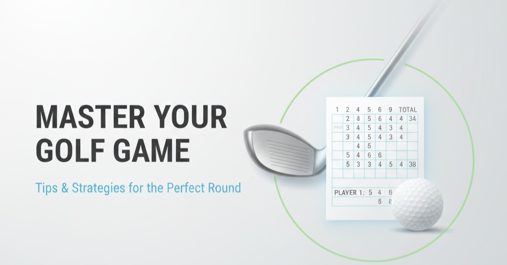 골프 점수 계산