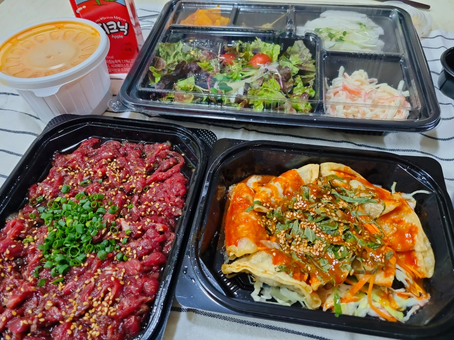 정성육회