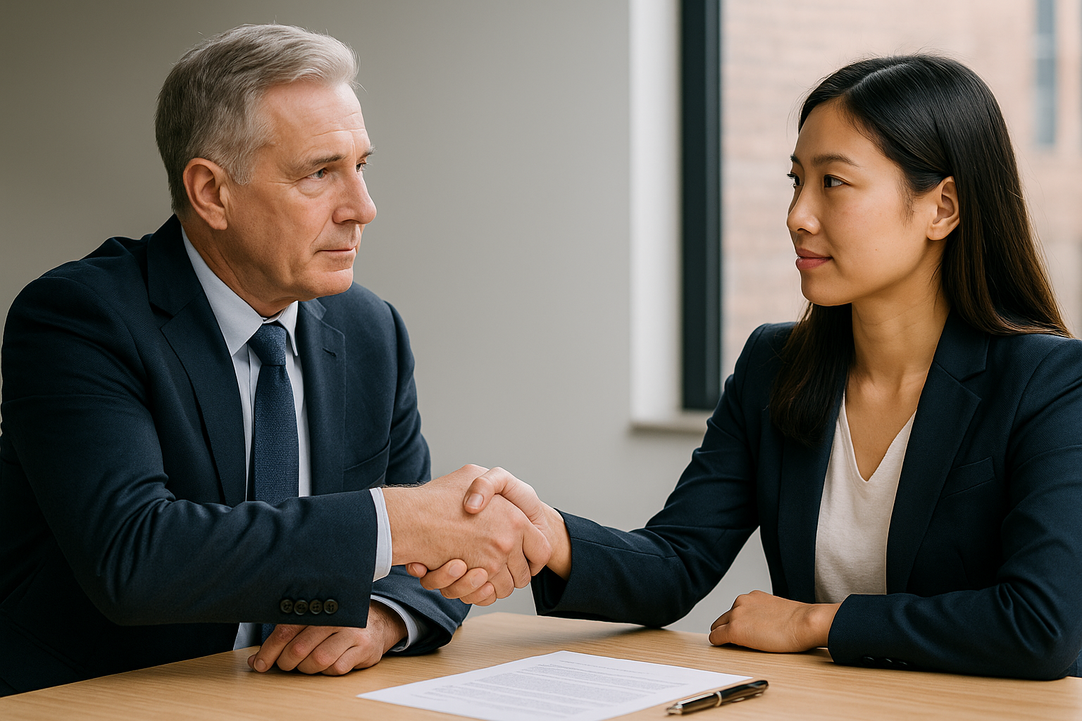 협상과 설득의 기술 이미지