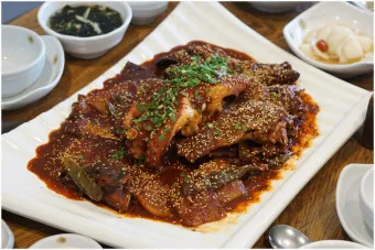 공주 맛집 베스트10 현지인 숨겨진 맛집_18