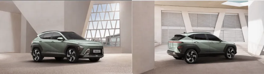 코나 중고차 가격