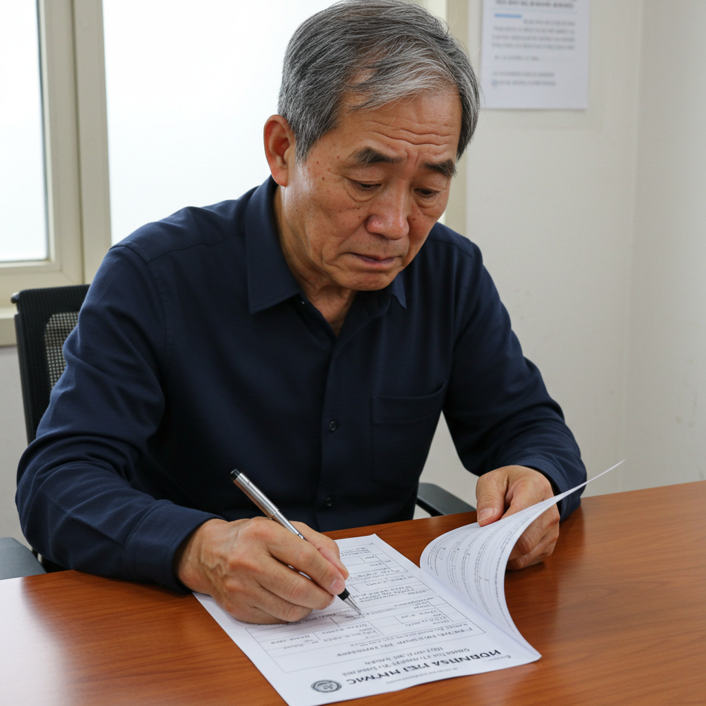 국민연금 조기수령 관련 사진