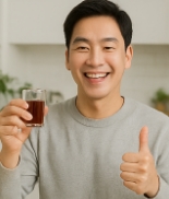 개복숭아효소 효능