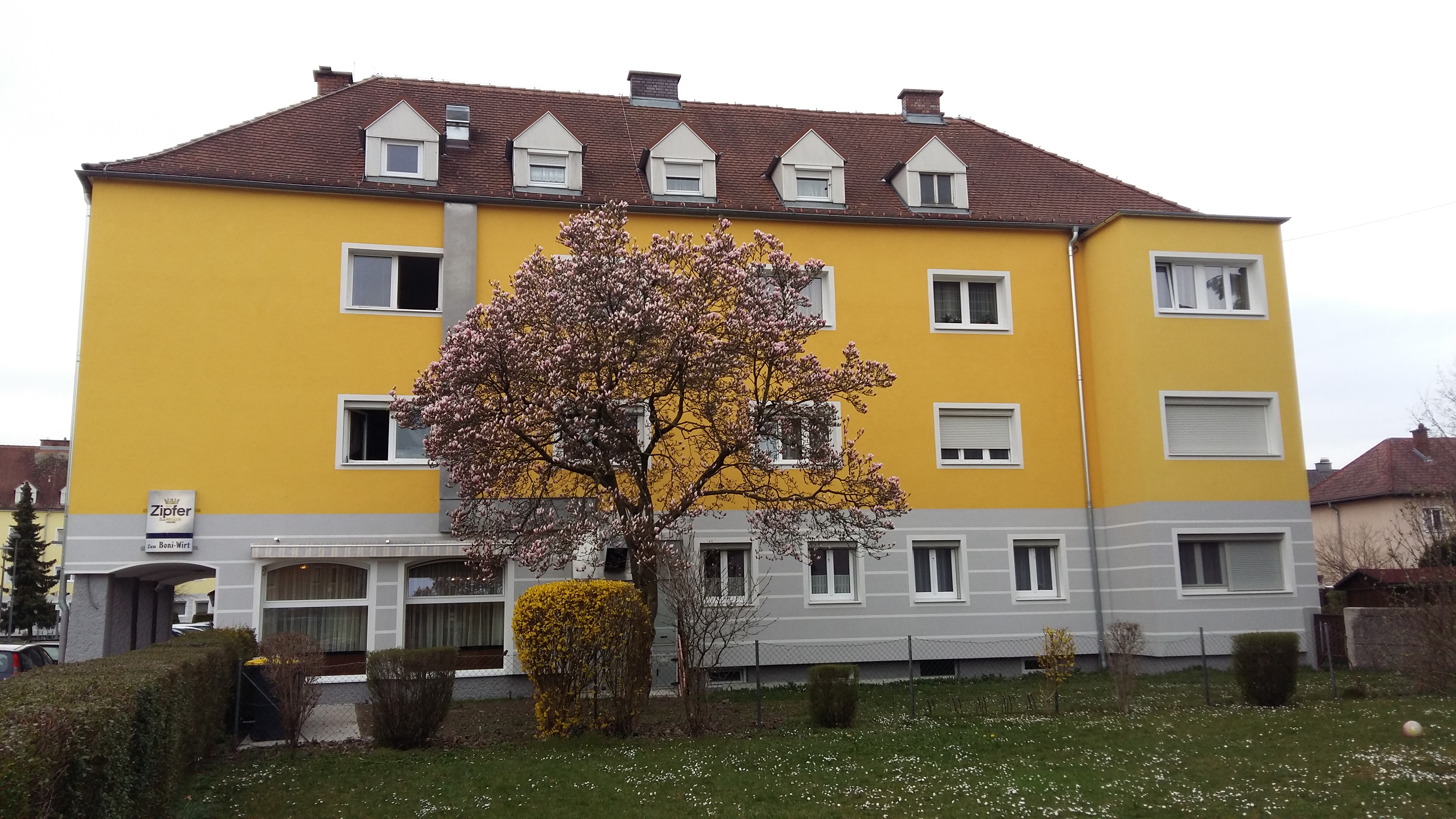 오스트리아 벨스 봄이 오는 소리