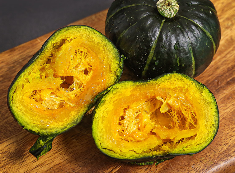 단호박 풋내 없애는 법 &amp; 더 달콤하게 만드는 팁