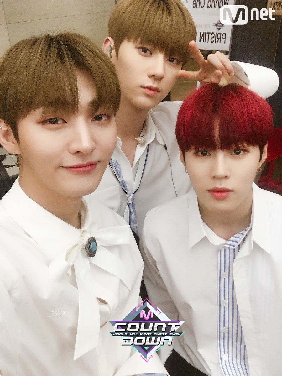 강다니엘 / 워너원 강다니엘 / 워너원