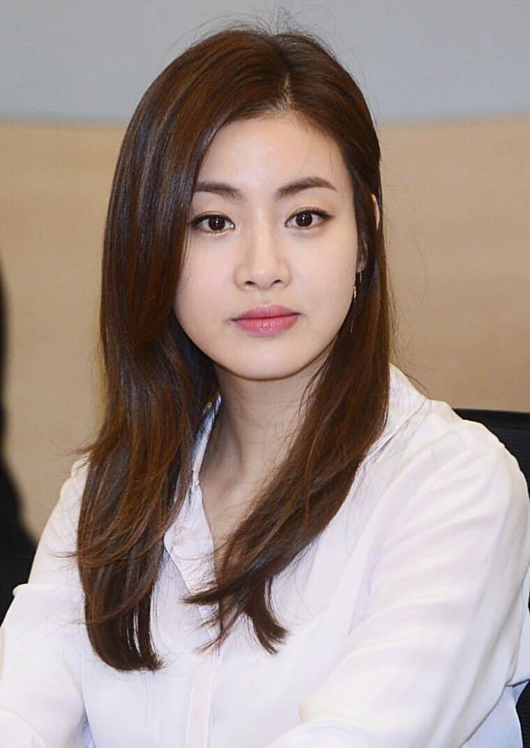 배우-강소라