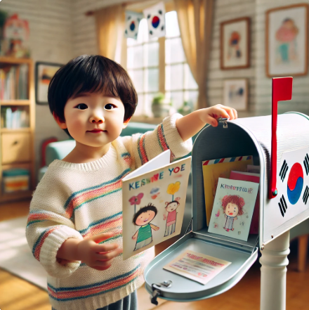 어린이날 문구 편지 예시 30가지 추천