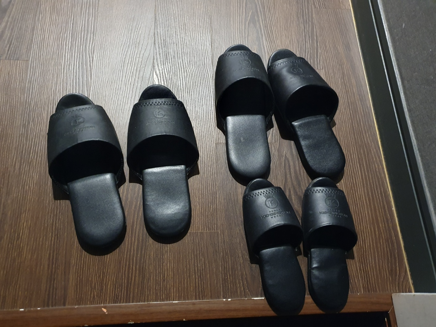 켄싱턴 호텔 평창