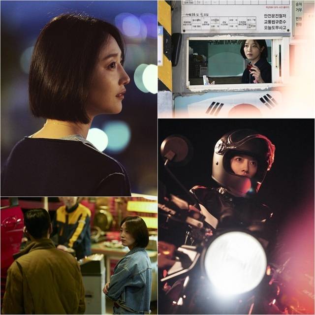 모범택시3 안고은 역 표예진 배우 프로필 나이 키 출연작 경리 역