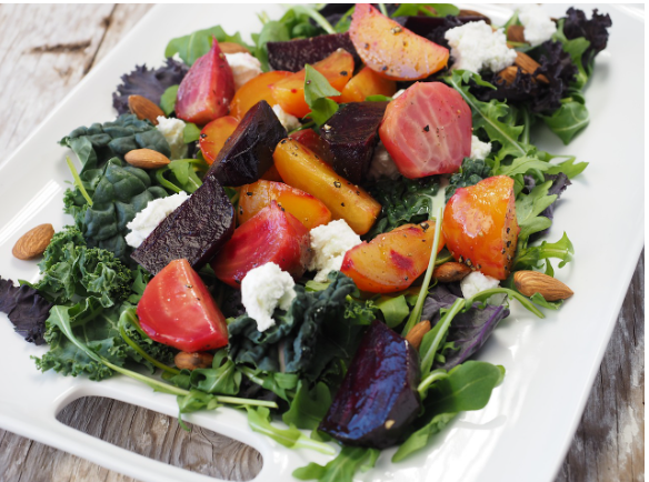 제로웨이스트 식습관 만들기: 환경을 지키는 한 끼의 힘