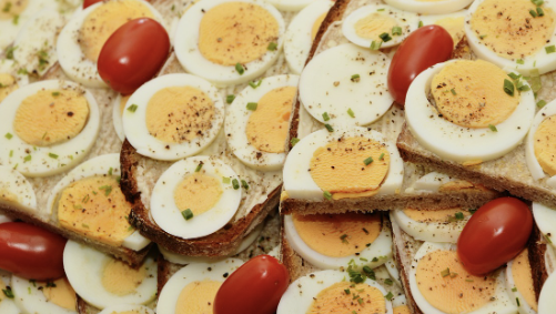 소변에 거품이 나는 이유 13