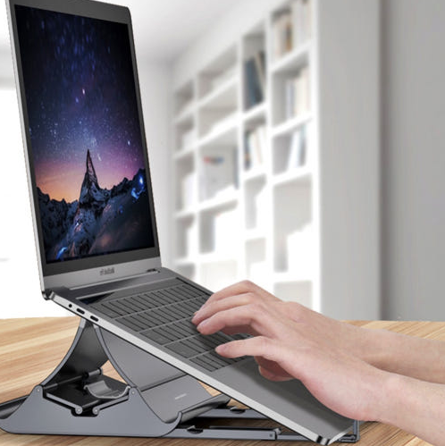 노트북 발열 관련 사진