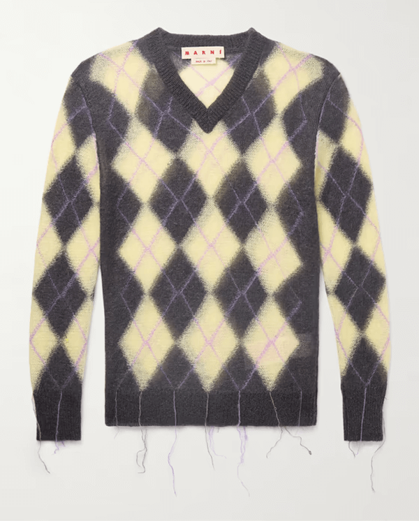 나 혼자 산다 564회 도영 니트