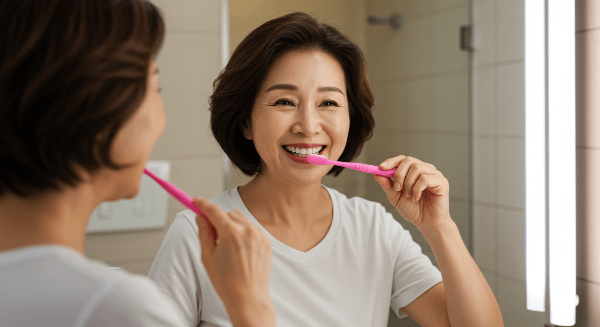 잇몸이 붓고 아플때 사진 12