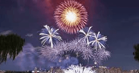 2024 여의도 불꽃축제 숨은 명당, 필수 준비물, 대중교통편