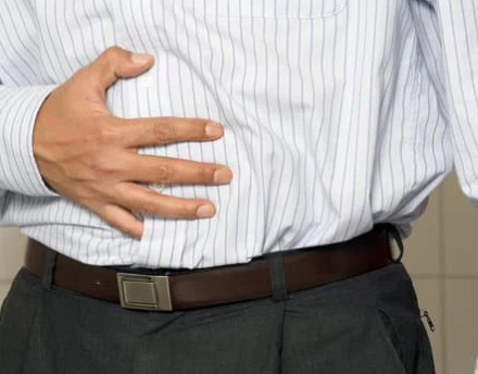 소화 불량: 증상과 원인 개선 방법