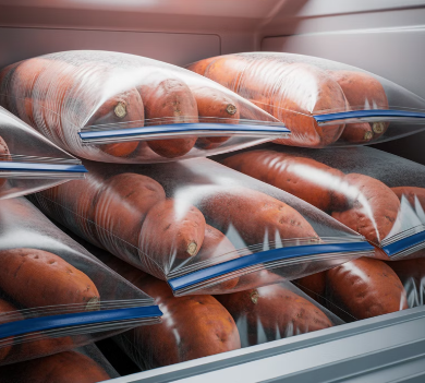 고구마 보관하는 법