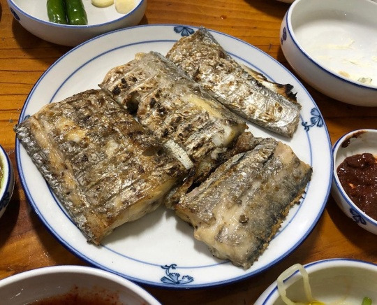 제주도 갈치 맛집, 물항식당 (탑동점)