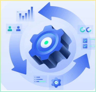 호환성과 변환에 대한 구성을 표시하는 이미지