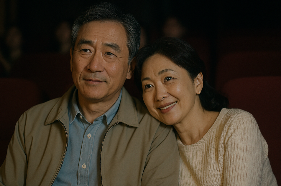 부모님 영화 이미지