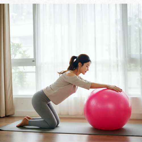 집에서 하는 유산소 운동