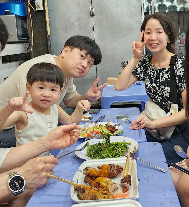 [25.3월] 푸꾸옥 #3&amp;#124;즈엉동 야시장 방문 후기 (Duong Dong Night Market)