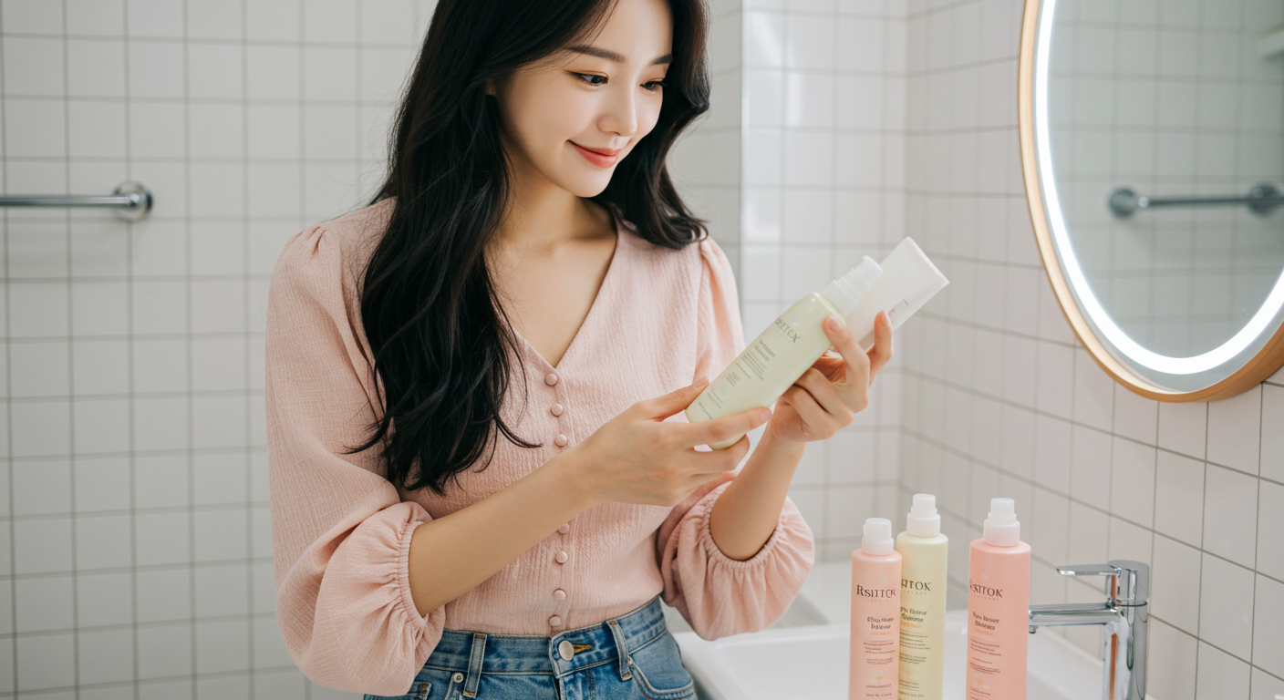 원형탈모 치료법