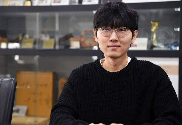 신진서 나이 프로필, 란커배 32강 돌파 바둑 황제의 100억 상금 부모님 AI 알파고 공부법 학력 고향까지