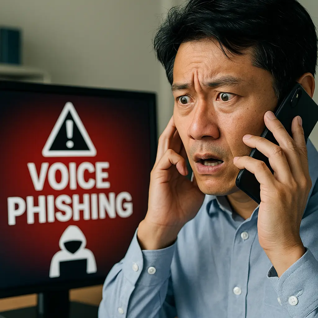 보이스피싱