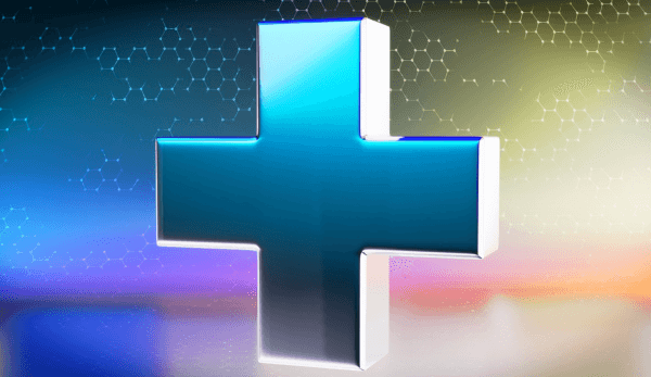 파란색-병원마크