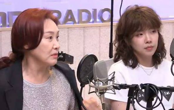 주현미 남편 임동신 자녀