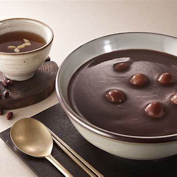 동지의 유래와 팥죽 전통의 상징성