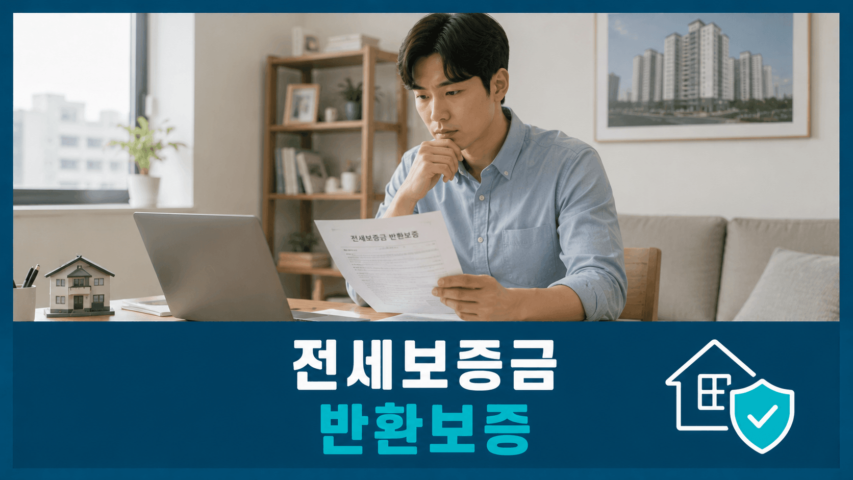 전세보증금 반환보증