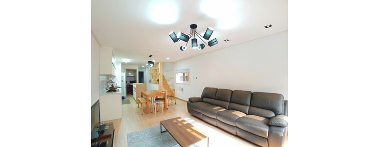 칠곡군 도배공사